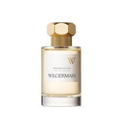 Wilgermain - Posssession Eau de Parfum 100 ml - unisex floral.