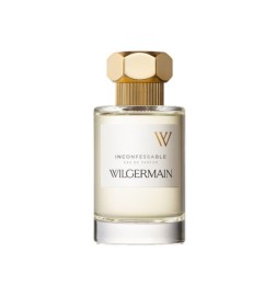 Wilgermain - Inconfusable Eau de Parfum 100 ml - spicy unisex.