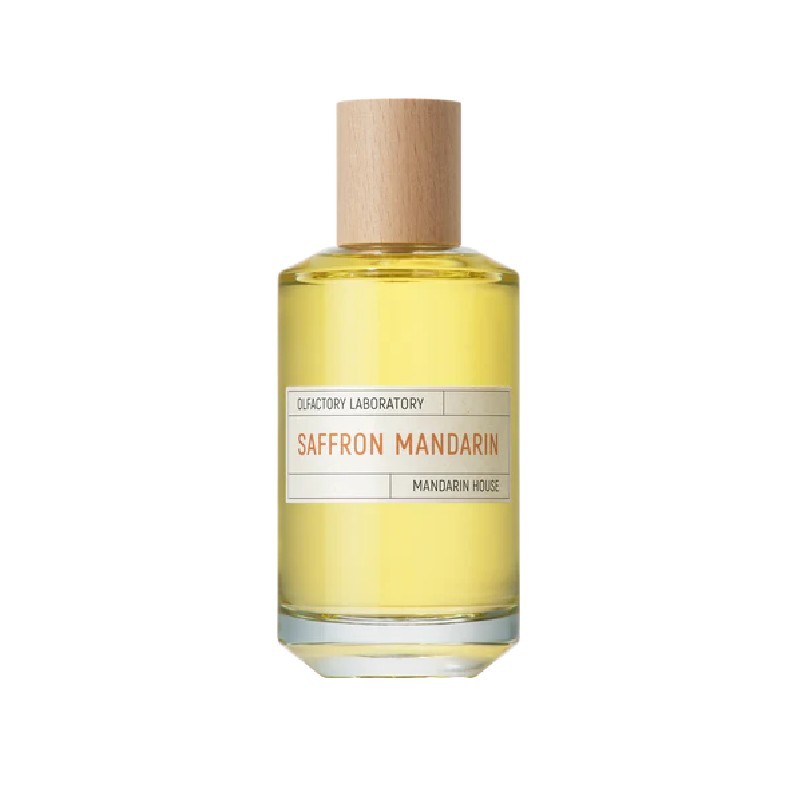 Safran Mandarin - Liquides Imaginaires Conseils gratuits et envois!
