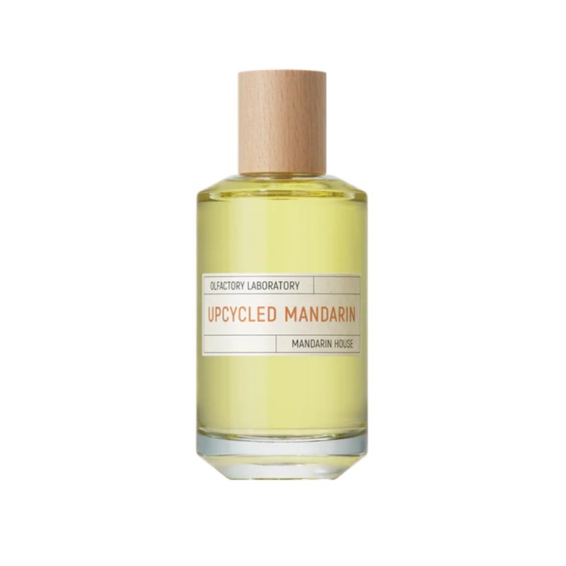 Mandarine recensée - Liquides Imaginaires Conseils gratuits et envois!