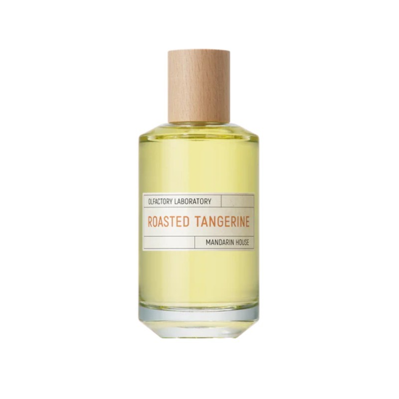 Mandarine rôtie - Liquides Imaginaires Conseils gratuits et envois!