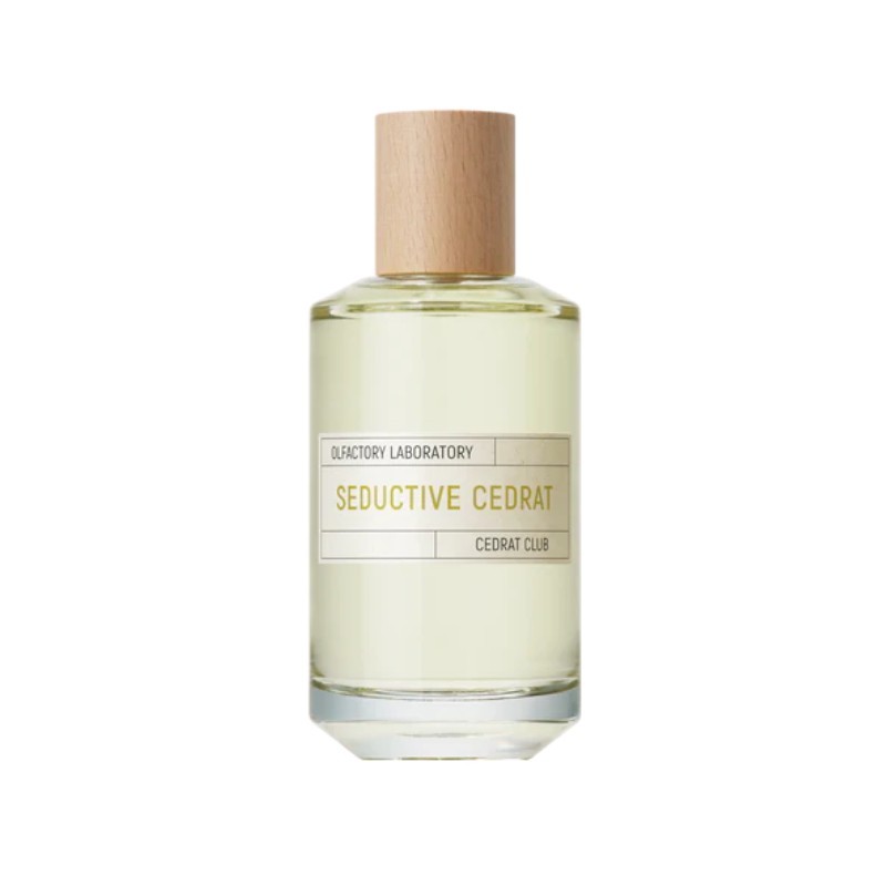 Cedrat séduisant - Liquides Imaginaires Conseils gratuits et envois!