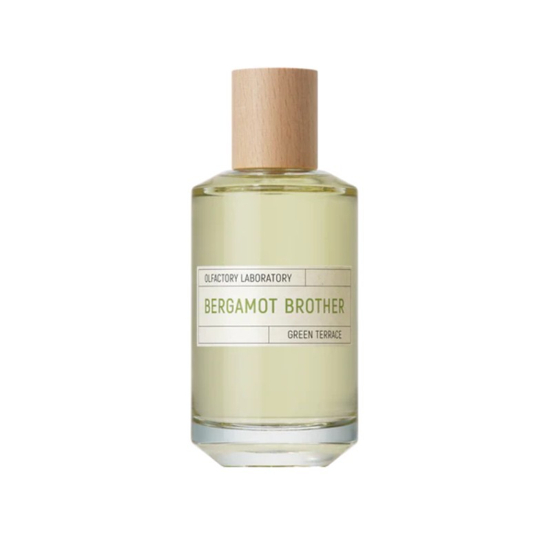 Bergamot frère - Liquides Imaginaires Conseils gratuits et envois!