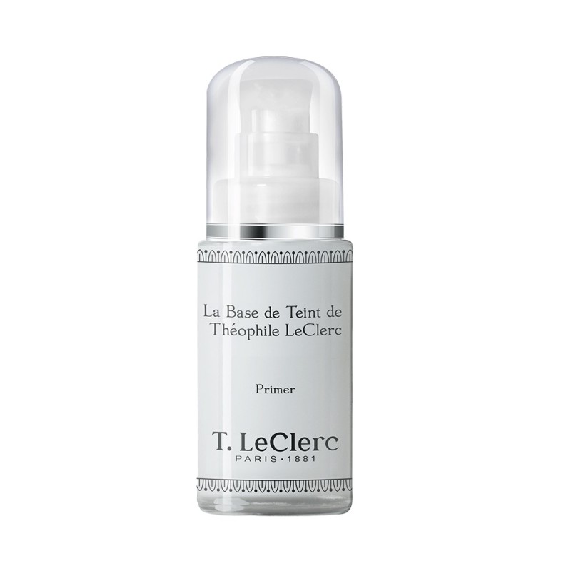 La base de Teint / premier - T.Leclerc