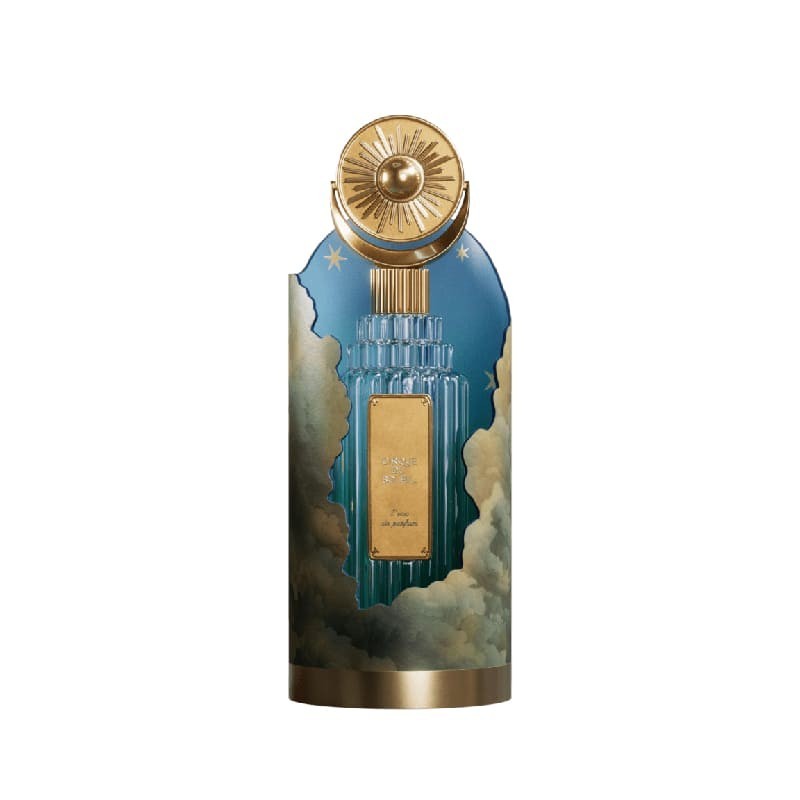 L'Eau de Parfum 100 ml - Cirque du Soleil Conseils gratuits et envois!