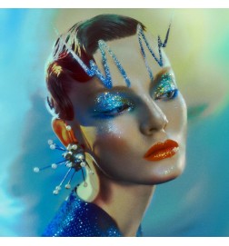 L'Eau de Parfum 100 ml - Cirque du Soleil Conseils gratuits et envois!