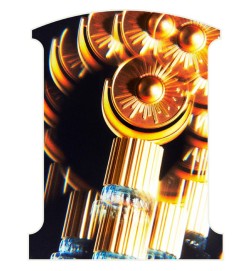 L'Eau de Parfum 100 ml - Cirque du Soleil Conseils gratuits et envois!