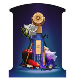 L'Eau de Parfum 100 ml - Cirque du Soleil Conseils gratuits et envois!