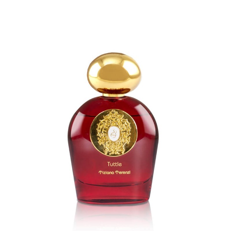 Tuttle extrait parfum 100 ml - Tiziana Terenzi Free shipping!