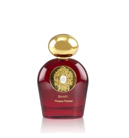 Borelli Extrait Parfum 100 ml - Tiziana Terenzi Livraison gratuite!