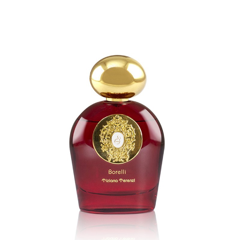 Borelli Extrait Parfum 100 ml - Tiziana Terenzi Free shipping!