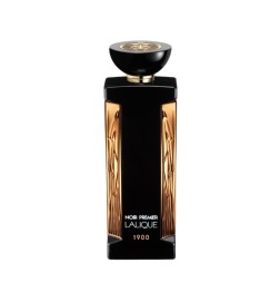 Lalique - Noir Premier La Fleur Universelle 1900 Eau de Parfum 100ml - Speciado Woman.