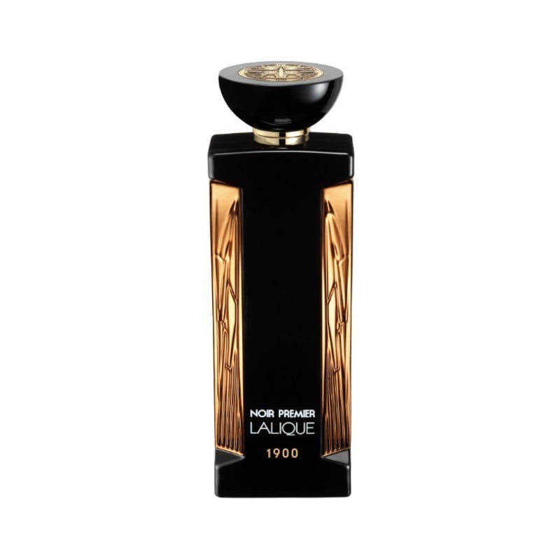Lalique - Noir Premier La Fleur Universelle 1900 Eau de Parfum 100ml - Femme Spéciiciat.