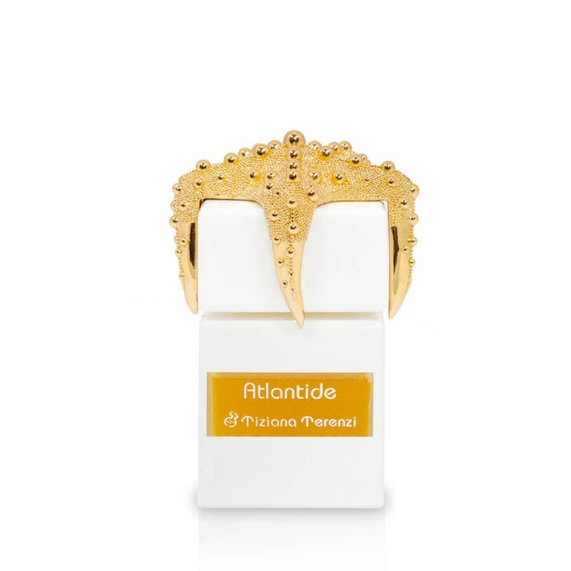 Tiziana Terenzi - Atlantide Extrait Parfum 100 ml Livraison gratuite!