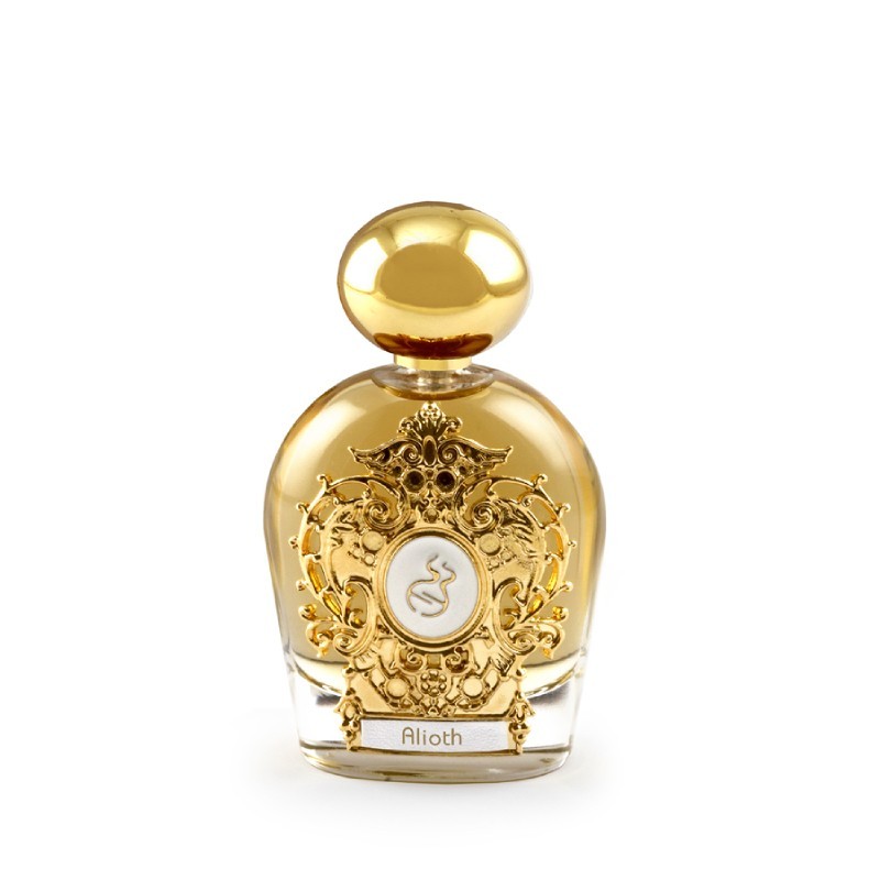 Tiziana Terenzi - Alioth Extrait Parfum 100 ml Free Shipping!