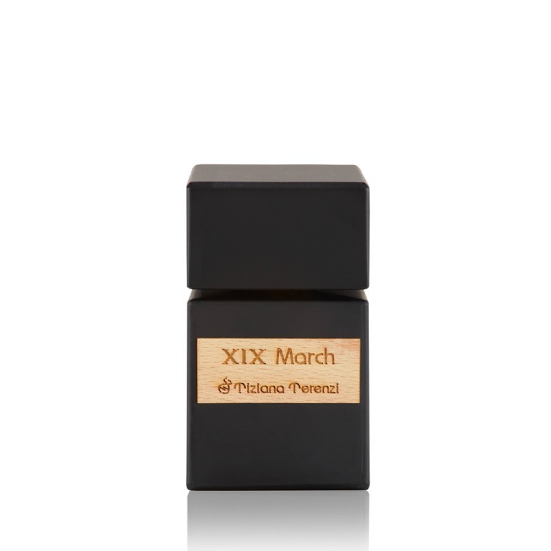 Tiziana Terenzi - XIX March Extrait Parfum 100 ml