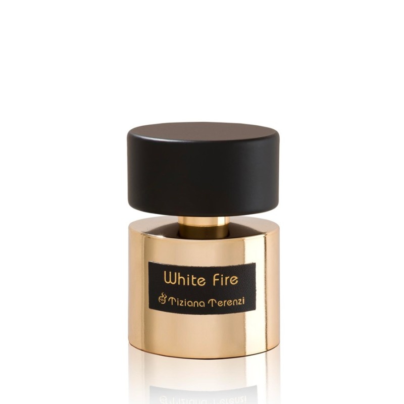Tiziana Terenzi - Feu blanche EXTRAIT PARFUM 100 ml