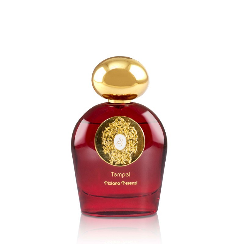 Tiziana Terenzi - Tempel Extrait Parfum 100 ml