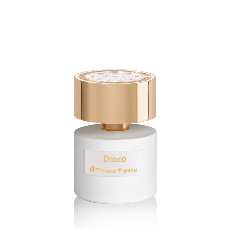 Tiziana Terenzi - Draco Extrait Parfum 100 ml - Collection Luna.