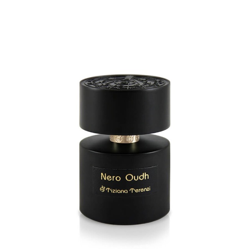 Tiziana Terenzi - Line TT Nero Oud Extrait Parfum 100 ml