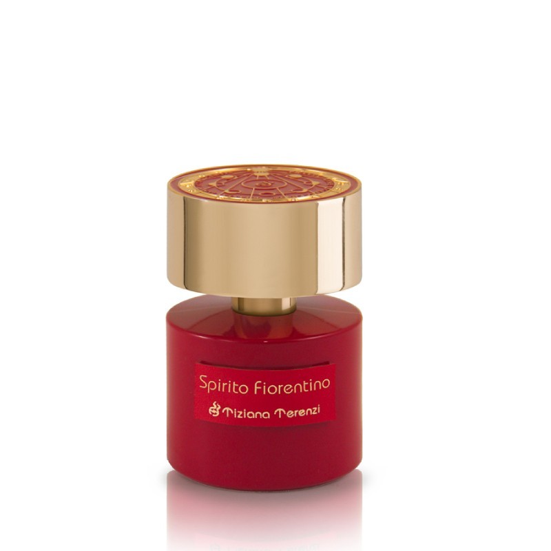 Tiziana Terenzi - Spirito Fiorentino Extrait Parfum 100 ml