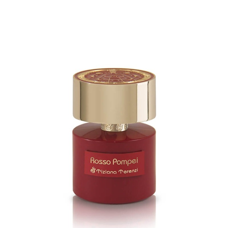 Tiziana Terenzi - Rosso Pompei extrait parfum 100 ml