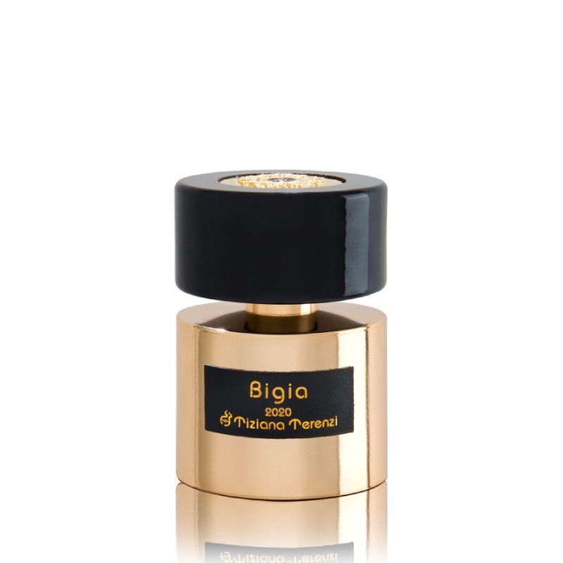 Tiziana Terenzi - Bigia Extrait Parfum 100 ml Free Shipping!