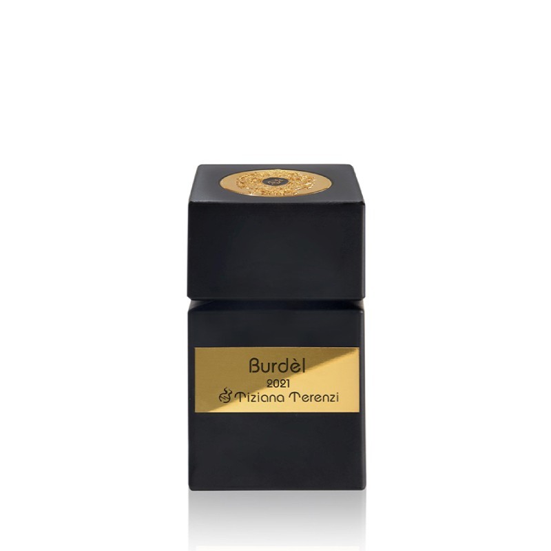 Tiziana Terenzi - Burdel Extrait Parfum 100 ml Livraison gratuite!