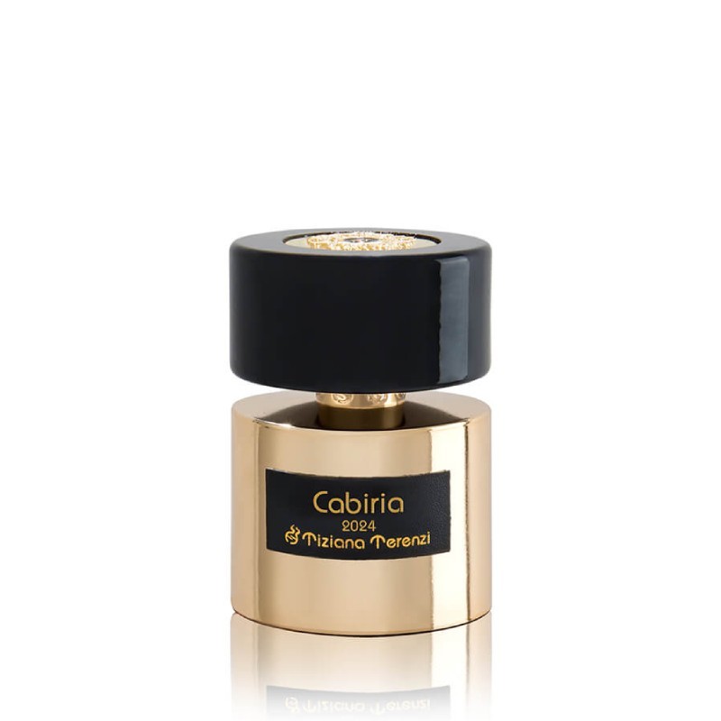 Tiziana Terenzi - Extrait Parfum 100 ml Cabiria Free shipping!