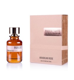 Rose arabicane - Maison Tahité Conseils gratuits et envois!
