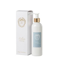 Celeste - Body Cream - Giardini di Toscana Free advice and shipments!