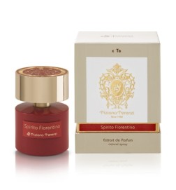 Tiziana Terenzi - Spirito Fiorentino Extrait Parfum 100 ml