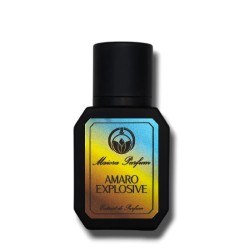 Amaro Explosive - Maiora