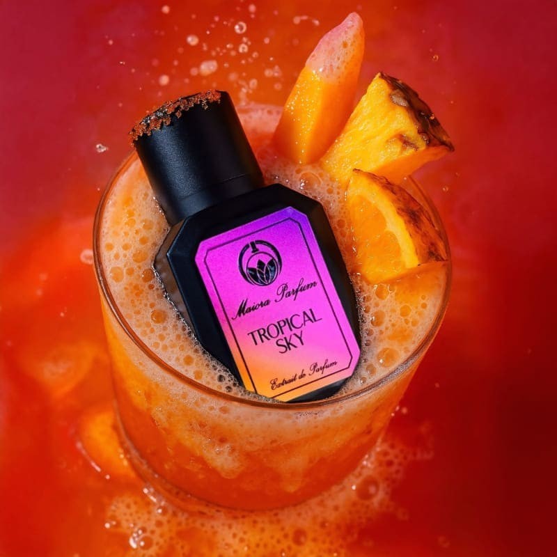 Tropical Sky Extrait Parfum - Maiora Livraison gratuite!