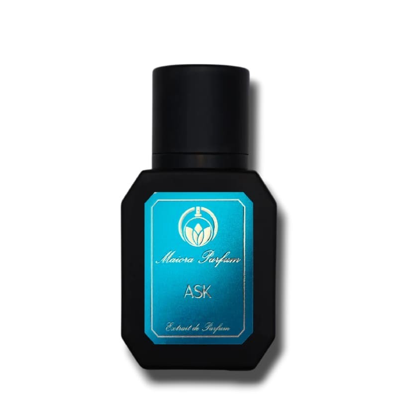Demandez à Extrait Parfum - MAIORA - MAIORA Livraison gratuite!