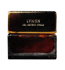 Lynch aka fumé STYYRAX - Spiritica Conseils gratuits et envois!