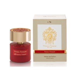 Tiziana Terenzi - Rosso Pompei extrait parfum 100 ml