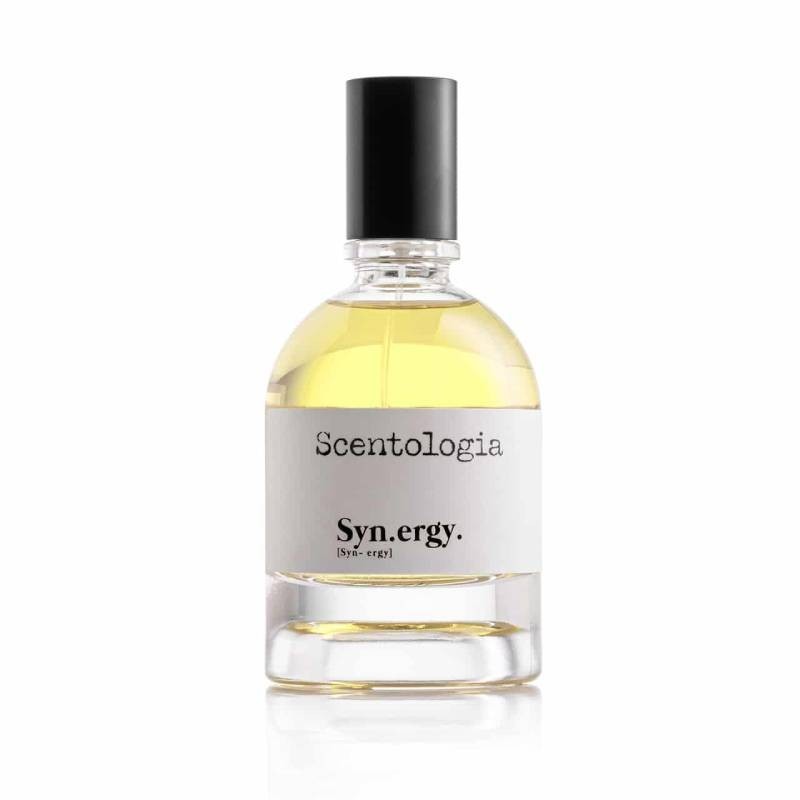SYN.ERGY 100 ml - Scentologia
