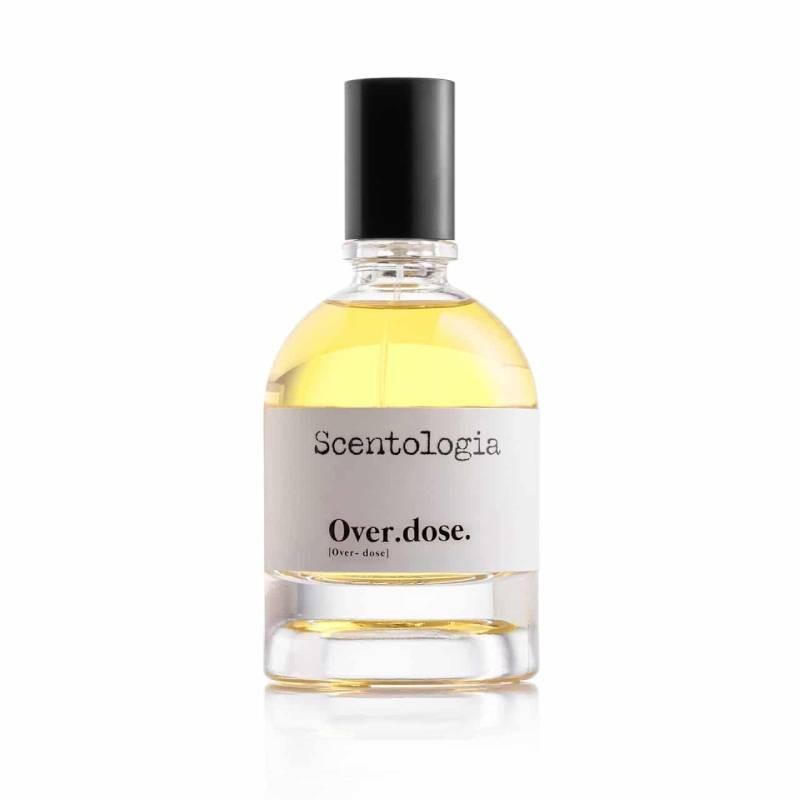 Over.dose 100 ml - Scentologia Conseils gratuits et envois!