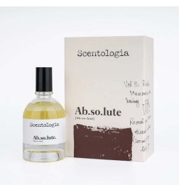Ab.so.lute. - Scentologia Free advice and shipments!
