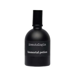 Immortal Potion Extrait de Parfum - Scentologia Free advice and shipments!