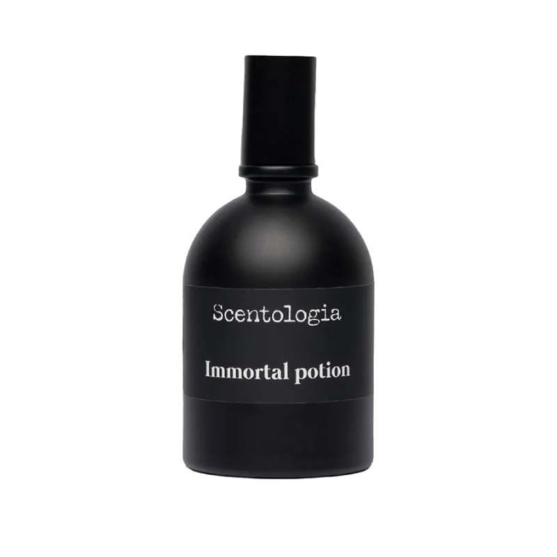 Immortal Potion Extrait de Parfum - Scentologia Free advice and shipments!