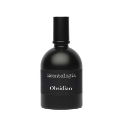 Obsidian extrait of Parfum 100 ml - Scentologia Free advice and shipments!