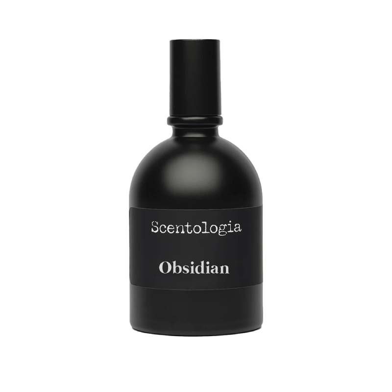 Obsidian extrait of Parfum 100 ml - Scentologia Free advice and shipments!