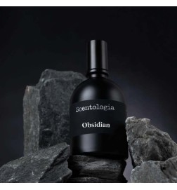 Obsidienne Extrait de Parfum 100 ml - Scentologia Conseils gratuits et envois!