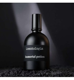 Immortal Potion Extrait de Parfum - Scentologia Free advice and shipments!