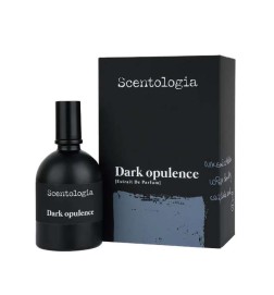 Dark Opulence Extrait de Parfum - Scentologia Free advice and shipments!