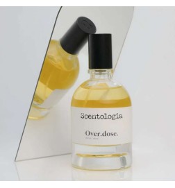 Over.dose 100 ml - Scentologia Conseils gratuits et envois!