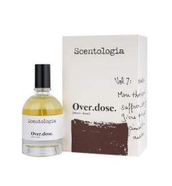 Over.dose 100 ml - Scentologia Conseils gratuits et envois!