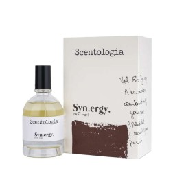SYN.ERGY 100 ml - Scentologia